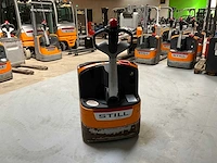 Still - exu18 - elektrische pallettrucks - 2017 - afbeelding 3 van  6
