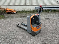 Still - exu18 - elektrische pallettrucks - 2017 - afbeelding 2 van  7