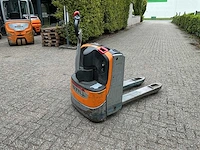 Still - exu18 - elektrische pallettrucks - 2017 - afbeelding 3 van  7