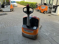 Still - exu18 - elektrische pallettrucks - 2017 - afbeelding 3 van  5