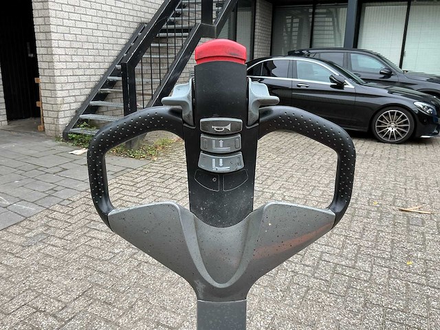 Still - exu18 - elektrische pallettrucks - 2017 - afbeelding 5 van  7