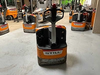 Still - exu18 - elektrische pallettrucks - 2018 - afbeelding 3 van  6