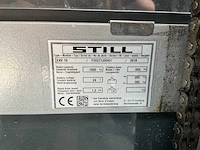 Still - exv-16 - stapelaars - 2018 - afbeelding 2 van  10