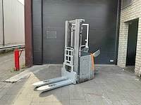 Still - exv-sf 20 - stapelaars - 2015 - afbeelding 1 van  5