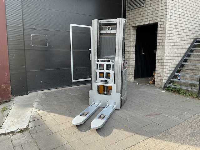 Still - exv-sf 20 - stapelaars - 2015 - afbeelding 2 van  5