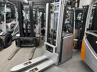 Still - exv-sf 20i - stackers - 2017 - afbeelding 4 van  10