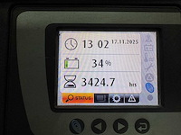 Still - exv-sf 20i - stackers - 2017 - afbeelding 8 van  10