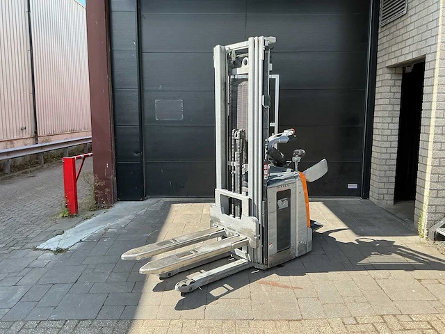 Still - exv-sf14 - stapelaars - 2018 - afbeelding 1 van  10