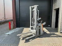 Still - exv-sf14 - stapelaars - 2018 - afbeelding 1 van  10