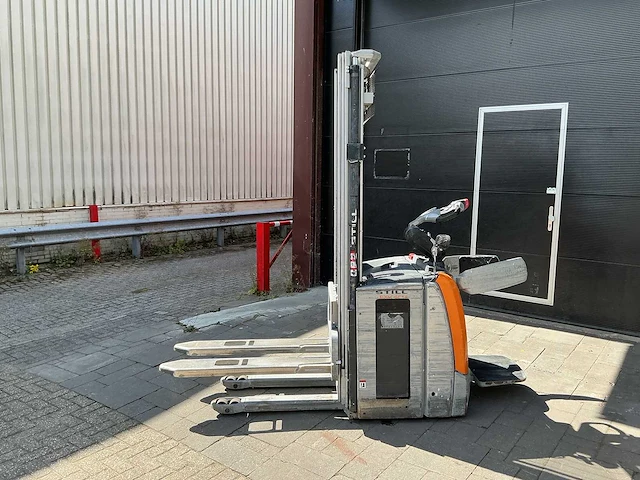 Still - exv-sf14 - stapelaars - 2018 - afbeelding 3 van  10