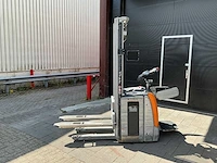 Still - exv-sf14 - stapelaars - 2018 - afbeelding 3 van  10