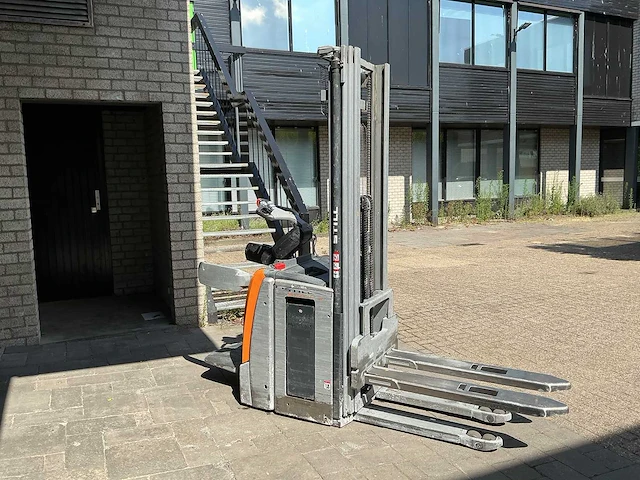 Still - exv-sf14 - stapelaars - 2018 - afbeelding 5 van  10