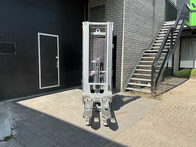 Still - exv-sf14 - stapelaars - 2018 - afbeelding 6 van  10