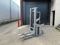 Still - exv-sf14 - stapelaars - 2018 - afbeelding 1 van  9