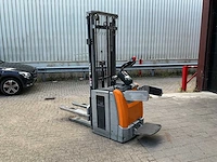 Still - exv-sf14 - stapelaars - 2018 - afbeelding 3 van  9