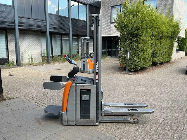 Still - exv-sf14 - stapelaars - 2018 - afbeelding 5 van  9