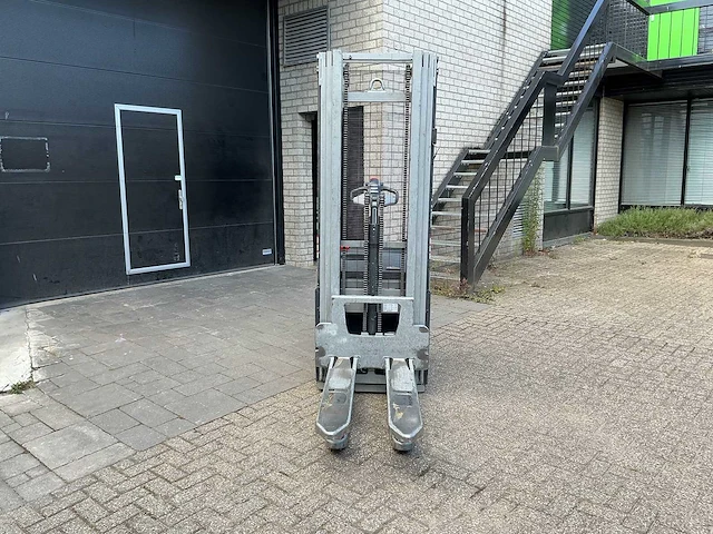 Still - exv-sf14 - stapelaars - 2018 - afbeelding 6 van  9
