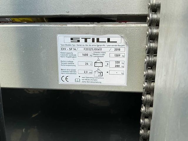 Still - exv-sf14 - stapelaars - 2018 - afbeelding 9 van  9