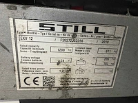 Still - exv12 - stapelaar - 2018 - afbeelding 3 van  14