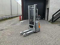 Still - exv14c - stapelaars - 2020 - afbeelding 1 van  9