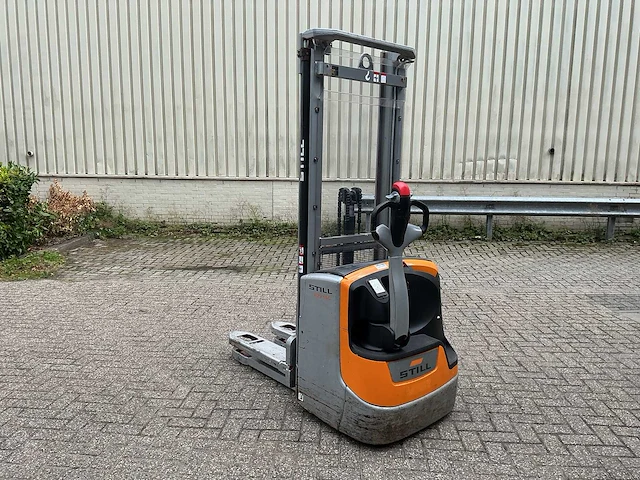 Still - exv14c - stapelaars - 2020 - afbeelding 3 van  9