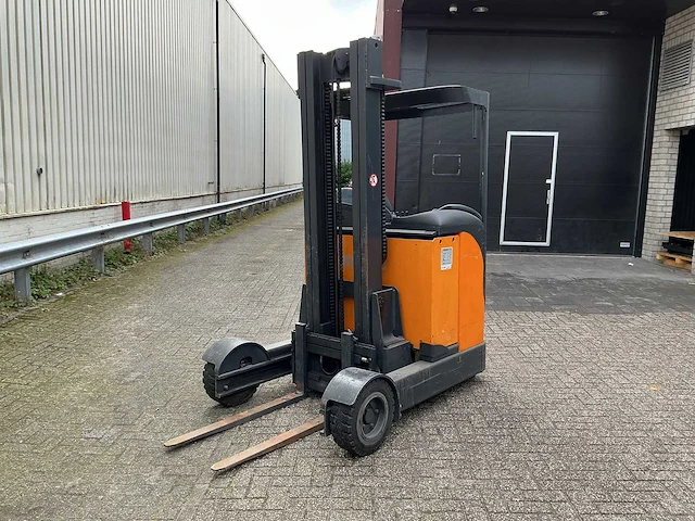 Still - fm-se14 - reachheftruck - 2010 - afbeelding 1 van  11