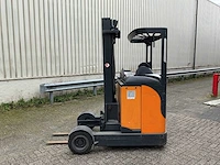 Still - fm-se14 - reachheftruck - 2010 - afbeelding 4 van  11