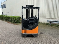 Still - fm-se14 - reachheftruck - 2010 - afbeelding 6 van  11