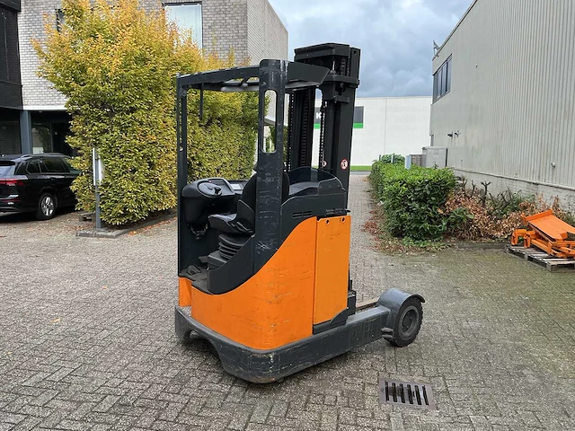 Still - fm-se14 - reachheftruck - 2010 - afbeelding 7 van  11
