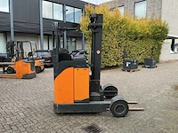 Still - fm-se14 - reachheftruck - 2010 - afbeelding 8 van  11