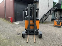 Still - fm-se14 - reachheftruck - 2010 - afbeelding 9 van  11