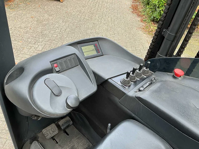 Still - fm-se14 - reachheftruck - 2010 - afbeelding 11 van  11