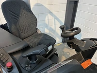 Still - fm-x10 - reach truck - afbeelding 3 van  21