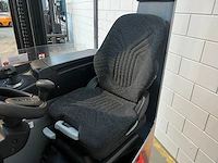 Still - fm-x10 - reach truck - afbeelding 4 van  21