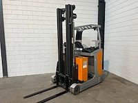 Still - fm-x10 - reach truck - afbeelding 8 van  21