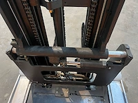 Still - fm-x10 - reach truck - afbeelding 10 van  21