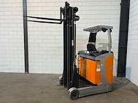 Still - fm-x10 - reach truck - afbeelding 11 van  21
