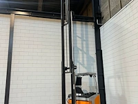 Still - fm-x10 - reach truck - afbeelding 13 van  21