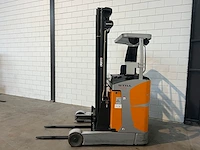 Still - fm-x10 - reach truck - afbeelding 12 van  21