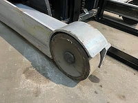 Still - fm-x10 - reach truck - afbeelding 21 van  21