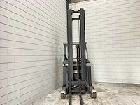 Still - fm-x14 - reach truck - 2017 - afbeelding 11 van  16