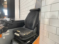 Still - fm-x14 - reach truck - 2017 - afbeelding 14 van  16