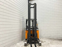 Still - fm-x14 - reach truck - 2017 - afbeelding 10 van  15