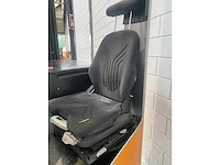 Still - fm-x14 - reach truck - 2017 - afbeelding 14 van  15
