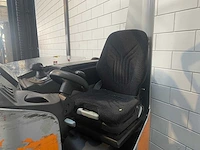 Still - fm-x14 - reach truck - 2018 - afbeelding 4 van  17