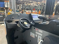 Still - fm-x14 - reach truck - 2018 - afbeelding 8 van  17