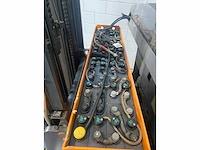 Still - fm-x14 - reach truck - 2018 - afbeelding 9 van  17