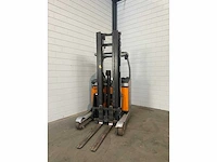 Still - fm-x14 - reach truck - 2018 - afbeelding 13 van  17