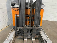 Still - fm-x14 - reach truck - 2018 - afbeelding 15 van  17
