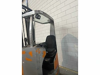 Still - fm-x14 - reach truck - 2018 - afbeelding 17 van  17